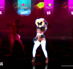 Just Dance 2014: Die komplette Trackliste