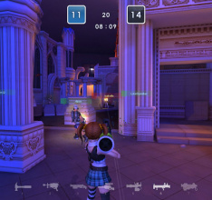 MicroVolts ist jetzt live