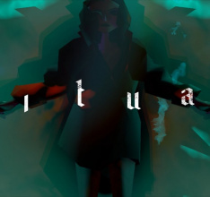 Ritual, A Dark Weird Western Has A Trailer