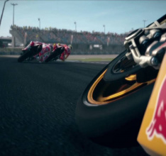 Valentino Rossi: The Game Now Out