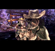 Onechanbara Z2: Chaos - Announcement Trailer