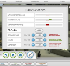 Bergbau-Industrie – Die Wirtschaftssimulation ist ab heute im Handel erhältlich