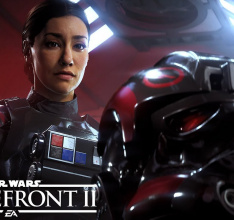 Avenge The Emperor In The New Single Player Battlefront 2 Trailer