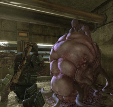 Hounds: The Last Hope Beta