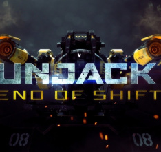 Gunjack 2: End of Shift Announced as Google Daydream Exclusive