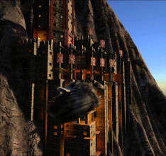 ARK to be a Part of This Years Xbox Preview Program