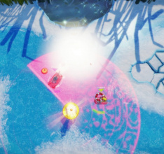 Micro Machines World Series Launches Today