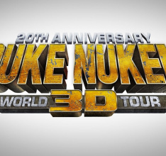 Duke Nukem 3D: 20th Anniversary Edition World Tour