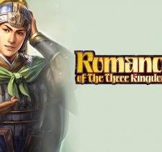 Romance of the Three Kingdoms XIII – Alternative Strategy Options