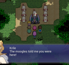 Final Fantasy V jetzt für Android erhältlich