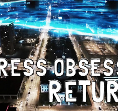 Ingress Obsessed Returns - Season 2 Preview (Teaser Trailer)