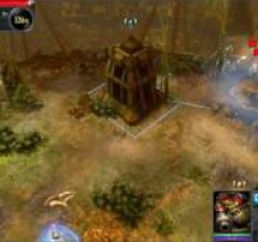 Warhammer 40.000: Dawn of War II: Der letzte Widerstand - Mehrspieler-Koop ab heute erhältlich