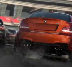 Neue Screenshots und Trailer zu Project Cars
