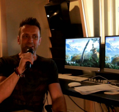 Far Cry 4 - Neues Video zeigt die Arbeiten an der deutschen Synchronisation