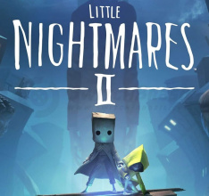 Little Nightmares II - Part 5