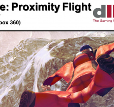 Skydive: Proximity Flight Xbox 360 - Weltexklusives Lets Play