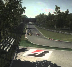 Offizieller Launchtrailer zu F1 2010