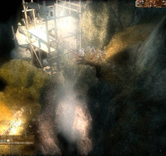 Zweites Developer Diary zu Dawn of Fantasy