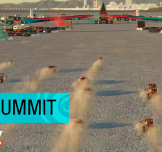 The Crew Wild Run Kicks Off The Summit Competition in Closed Beta Oct. 15-19