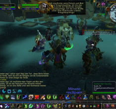 World of Warcraft: Wrath of the Lich King