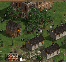 American Conquest - Divided Nation