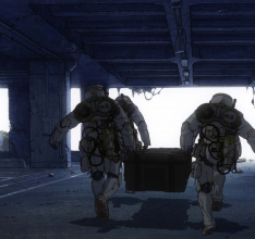 Short Peace - Neue Infos veröffentlicht