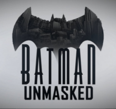 Batman – The Telltale Series Launches First Video in Batman: Unmasked Series