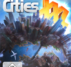 Cities XXL