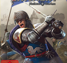 Chivalry: Medieval Warfare