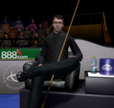 World Snooker Championship 2007 (Xbox 360, PSP und PS2)