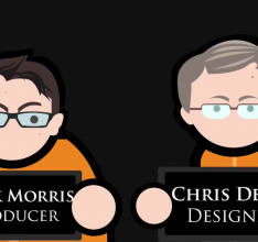 Prison Architect Wants You & Your Friends In The Clink For Co-Op Multiplayer