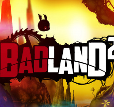 Badland 2 Now Out on iOS