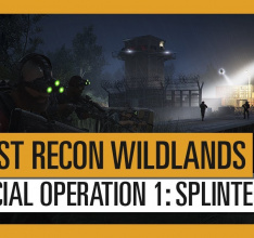 TOM CLANCYS SPLINTER CELL