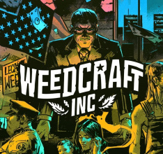 Weedcraft Inc Want You To Legalize The Herb