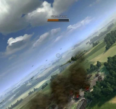 Neues Videomaterial zu Dogfight 1942