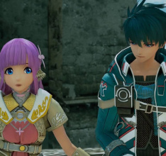 Star Ocean: Integrity and Faithlessness Available on PS4 in North America Starting Today