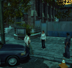 3D-Thriller Memento Mori 2 erscheint im zweiten Quartal