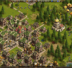 Die Siedler - 20-jähriges Jubiläum wird Gebührend gefeiert