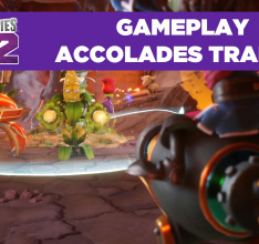 Plants vs. Zombies Garden Warfare 2 Now Out