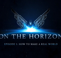 Nicht nur für Astronomie-Enthusiasten – Frontier zeigt, wie Planeten in Elite Dangerous: Horizons entstehen