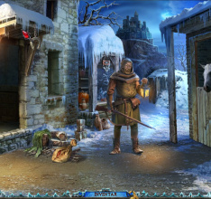 League of Light: Dunkles Omen