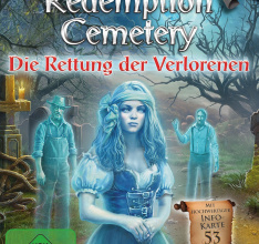Redemption Cemetery: Die Rettung der Verlorenen