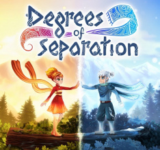 New Co-Op, Degrees Of Separation, Debuts On V-Day