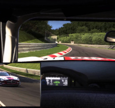 Die DLH.Net-Racing-Week Tag 3 - Project Cars in der grünen Hölle