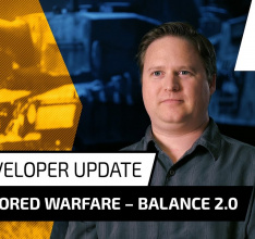 Changes Coming to Armored Warfare – Balance 2.0