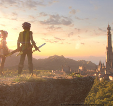 Dragon Quest Heroes II – Explorers Edition Available for Pre-Order