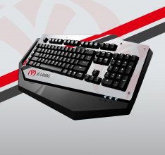Cooler Master - Limited Edition der Mech Tastatur