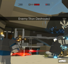 Minimum - Screenshots DLH.Net Review