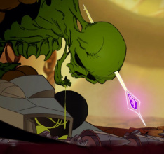 Sundered Release Date Revealed