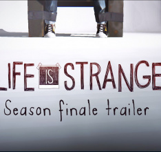 Life Is Strange Comes to a Gut-Wrenching Finale With Episode 5: Polarized